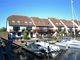 Thumbnail Terraced house for sale in Endeavour Way, Hythe Marina Village, Hythe, Southampton