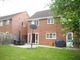 Thumbnail Detached house to rent in Cornflower Way, Hatfield