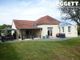 Thumbnail Villa for sale in La Celle-Dunoise, Creuse, Nouvelle-Aquitaine