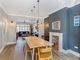 Thumbnail Flat for sale in Meadowcourt Road, London