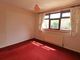 Thumbnail Detached bungalow for sale in Piers Road, Glenfield, Leicester