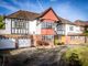 Thumbnail Detached house to rent in Downs Side, Sutton