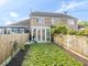 Thumbnail Terraced house for sale in Old Bakery Close, Pimperne, Blandford Forum