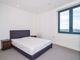 Thumbnail Flat for sale in Skyline Apartments, Bromley By Bow, London