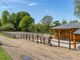 Thumbnail Equestrian property for sale in Knighton Lane, Wimborne, Dorset