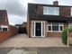 Thumbnail Semi-detached house to rent in Starcross Close, Coventry
