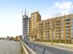 Thumbnail Property for sale in Dundee Wharf, 100 Three Colt Street, London