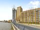 Thumbnail Property to rent in Dundee Wharf, 100 Three Colt Street, London