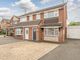 Thumbnail Semi-detached house for sale in Marine Crescent, Stourbridge