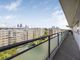 Thumbnail Flat for sale in Chippendale House, London