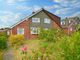 Thumbnail Semi-detached house for sale in Moreton Close, Whitchurch, Bristol