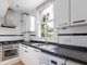Thumbnail Flat for sale in Ennismore Avenue, Chiswick, London