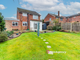 Thumbnail Detached house for sale in Stockwood Road, Seabridge, Newcastle-Under-Lyme