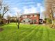 Thumbnail Detached house for sale in Waring Way, Dunchurch, Rugby