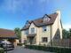 Thumbnail Detached house for sale in Bessies Lane, Wood Burcote, Towcester Northamptonshire