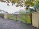 Thumbnail Detached house for sale in Torrs Park, Ilfracombe, Devon