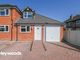 Thumbnail Semi-detached bungalow to rent in Somerset Road, Hanley, Stoke-On-Trent