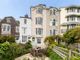 Thumbnail Town house for sale in The Croft, Hastings