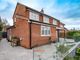 Thumbnail Detached house for sale in Hazelton Road, Marlbrook, Bromsgrove, Worcestershire
