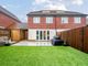 Thumbnail Semi-detached house for sale in Damson Drive, Halstead, Sevenoaks, Kent