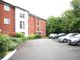 Thumbnail Flat for sale in Bishops Green, St. Swithins Close, Derby