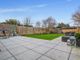 Thumbnail Detached house for sale in Rollo Road, Hextable, Swanley