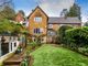 Thumbnail Semi-detached house for sale in Ferry Lane, Guildford, Surrey