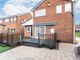 Thumbnail Detached house for sale in Katrina Grove, Featherstone, Pontefract