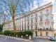 Thumbnail Flat to rent in Westbourne Terrace, London