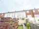 Thumbnail Terraced house for sale in Rowrah Crescent, Middleton, Manchester