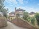 Thumbnail Detached house for sale in Old Castle Road, Salisbury, Wiltshire