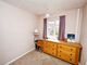 Thumbnail Detached bungalow for sale in Lumley Crescent, Skegness