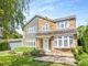 Thumbnail Detached house for sale in Pednor Road, Chesham