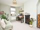 Thumbnail Terraced house for sale in Stonefall Avenue, Harrogate