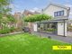 Thumbnail Detached house for sale in Rosebery Road, Chelmsford