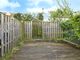 Thumbnail Town house for sale in Deepwell View, Halfway, Sheffield, South Yorkshire