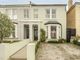 Thumbnail Property for sale in Dornton Road, London