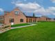 Thumbnail Barn conversion for sale in Moseley Road Hallow, Worcestershire