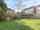 Thumbnail Detached house for sale in Camford Close, Beggarwood, Basingstoke, Hampshire