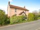 Thumbnail Cottage for sale in Fen Street, Rockland All Saints, Attleborough, Norfolk