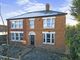 Thumbnail Detached house for sale in Main Road, Terrington St John