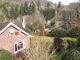 Thumbnail Bungalow for sale in Felindre, Llanidloes, Powys