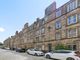 Thumbnail Flat for sale in 16 (2F4), Downfield Place, Edinburgh