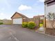Thumbnail Detached house for sale in Station Road, St. Georges, Weston-Super-Mare