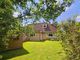 Thumbnail Detached house for sale in Church Road, Catsfield, Nr Battle