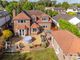 Thumbnail Detached house for sale in Old Nazeing Road, Broxbourne, Hertfordshire