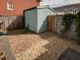 Thumbnail Terraced house to rent in Sivell Mews, Sivell Place, Heavitree, Exeter