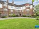 Thumbnail Flat to rent in The Green, Winchmore Hill, London