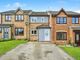 Thumbnail Terraced house for sale in The Ridgeway, Stafford