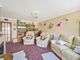 Thumbnail Detached bungalow for sale in Arlington Close, Nythe, Swindon